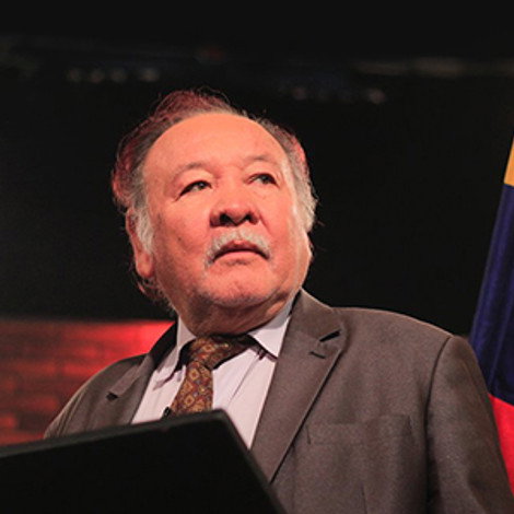 Carlos Molina