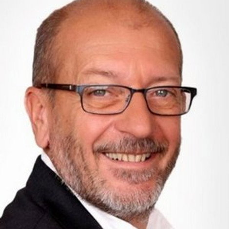 Dario Vergassola