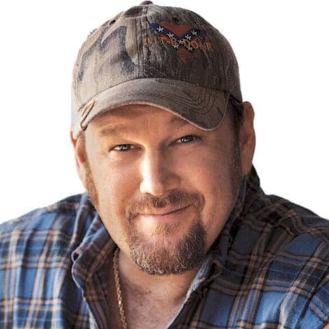 Larry the Cable Guy's profile