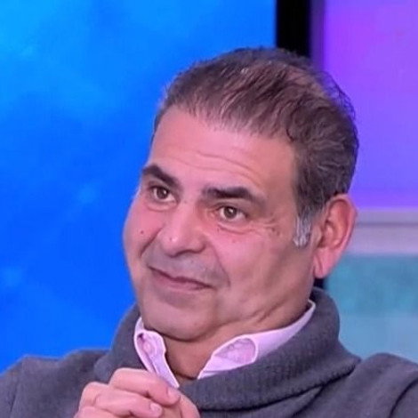 Bassam Ragab