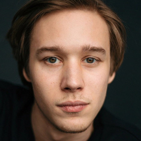 Daniil Vershinin