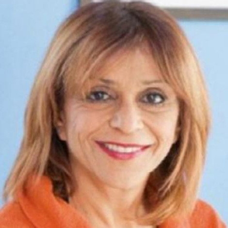 Doris Kyriakidou