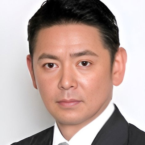 Tamotsu Ishibashi