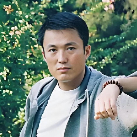 Xinhua Zhang