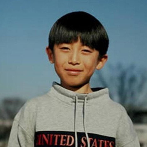 Kazuki Futami