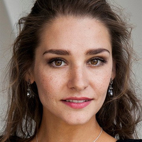 Glafira Tarkhanova