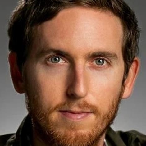 Jesse Carmichael's profile