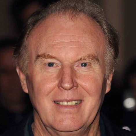 Tim Pigott-Smith's profile