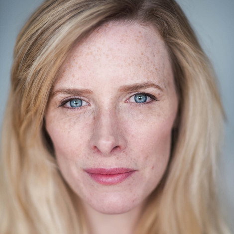 Shauna Macdonald