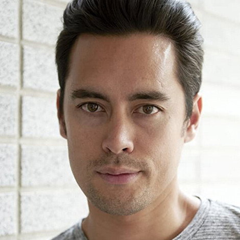 Anthony Ordonez