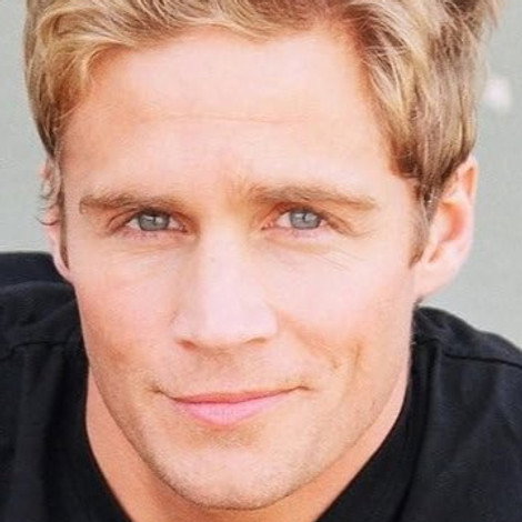 Dan Wells