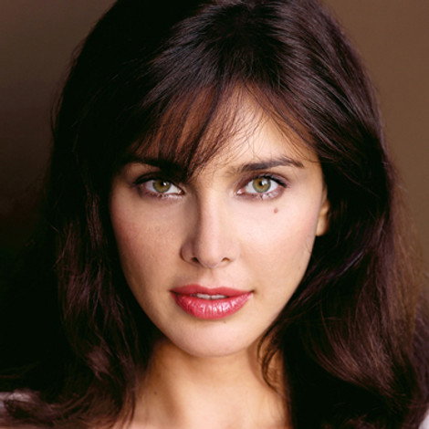 Lisa Ray