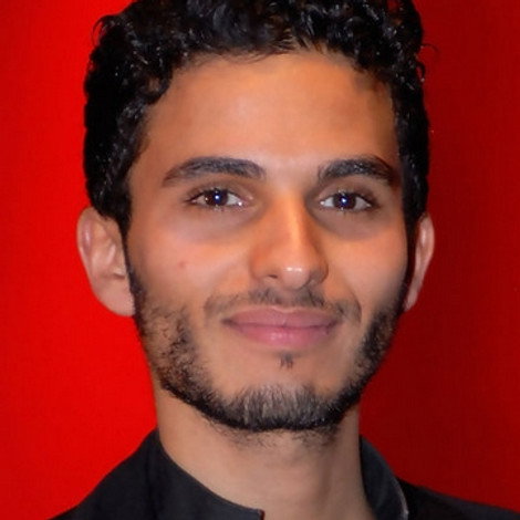 Mehdi Dehbi