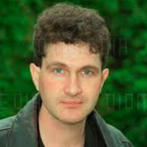 Paul Haigh