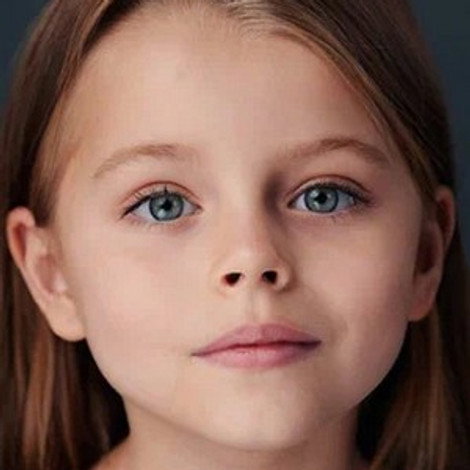 Stefaniya Bausheva-Muravyeva