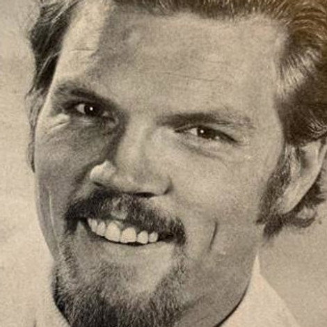 Bruce Tuthill
