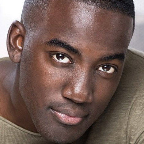 Shamier Anderson
