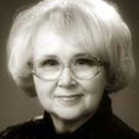 Svetlana Kharlap