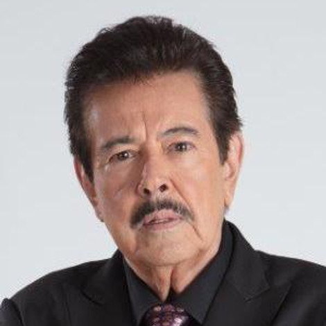 Eddie Gutierrez
