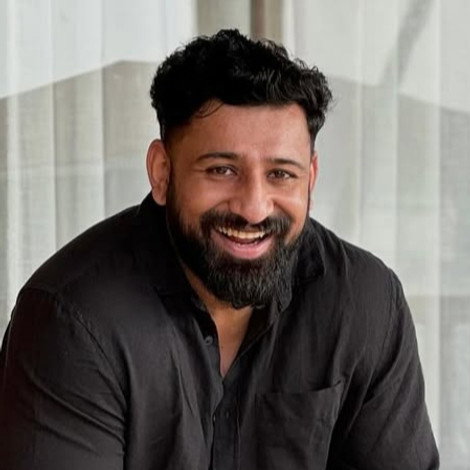 Rajat Dalal