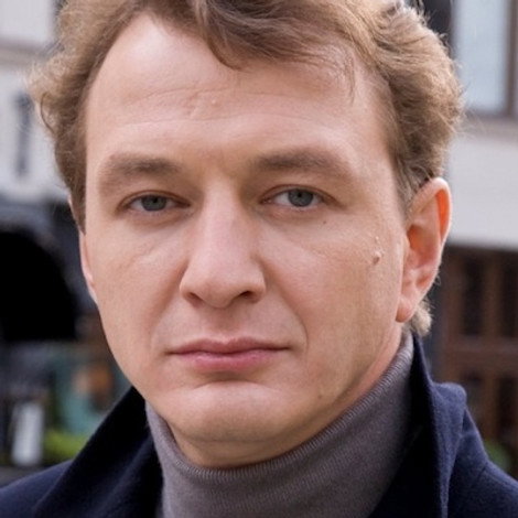 Marat Basharov