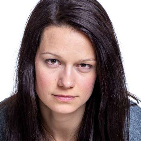 Nika Rozman