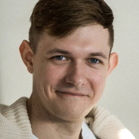 Владимир Лесных