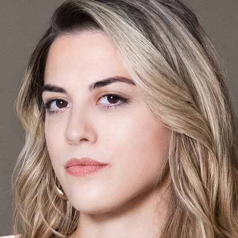 Maria-Nefeli Douka