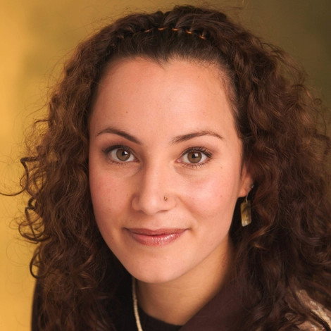 Petra Yared