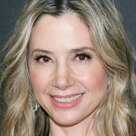 Mira Sorvino