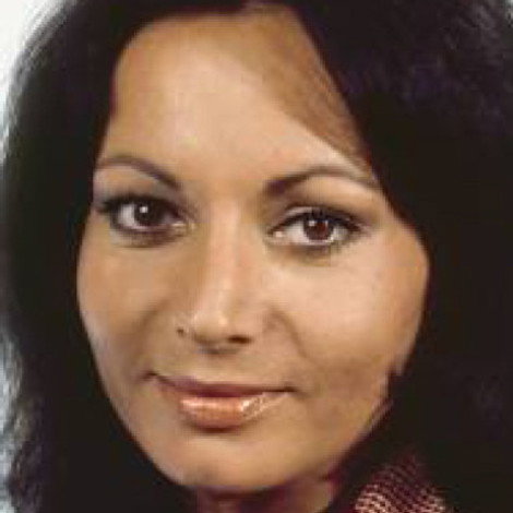 Claudia Wedekind