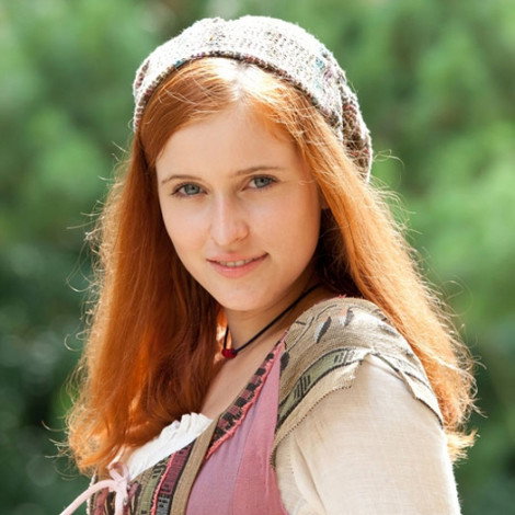Kamila Janovičová