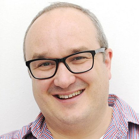 Dominic Sandbrook