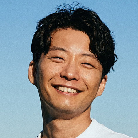 Gen Hoshino