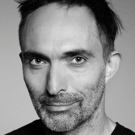 Marcelo Alonso
