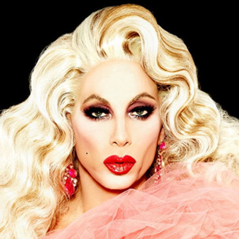 Sherry Vine