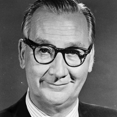 Edward Andrews's profile