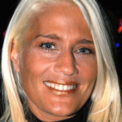 Heather Parisi
