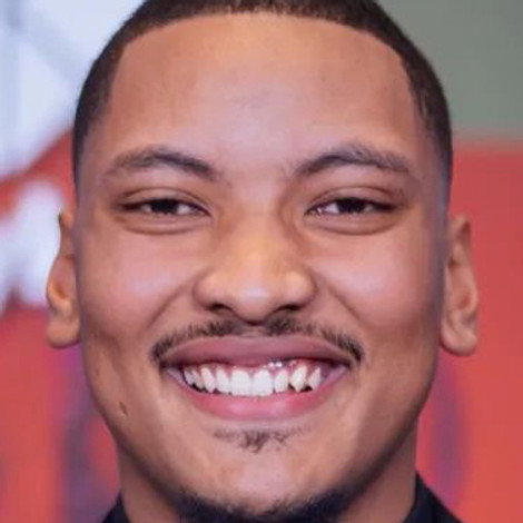 Joshwin Dyson