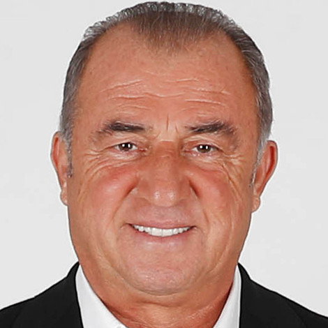 Fatih Terim