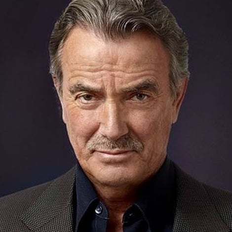 Eric Braeden's profile