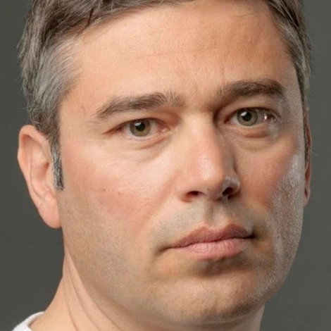 Özgür Özgülgün