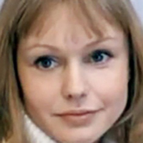 Marina Shimanskaya