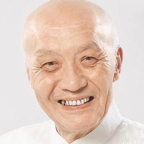 Chien Te-Men