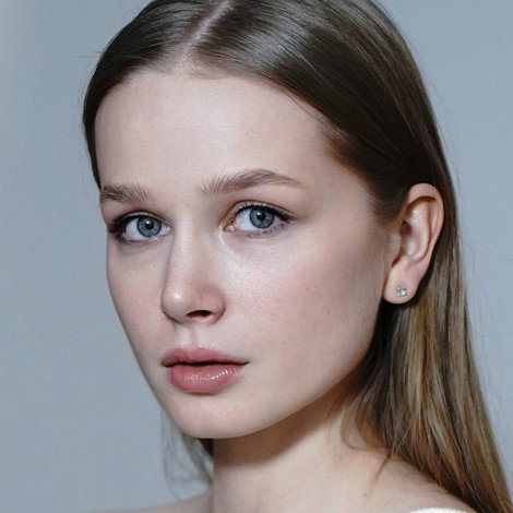 Darya Otroshko