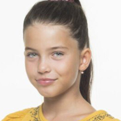Krystalia Aliberti