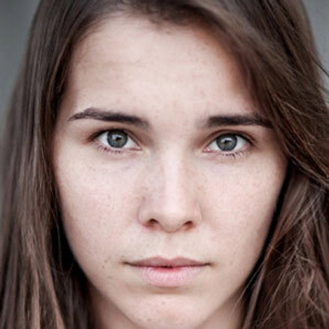 Kristina Boreyko