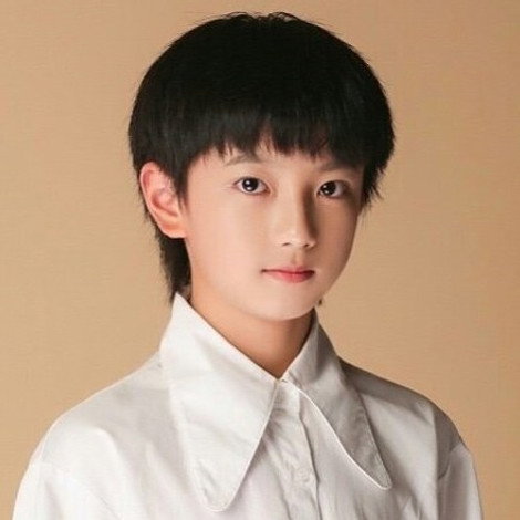 Mu Zhicheng