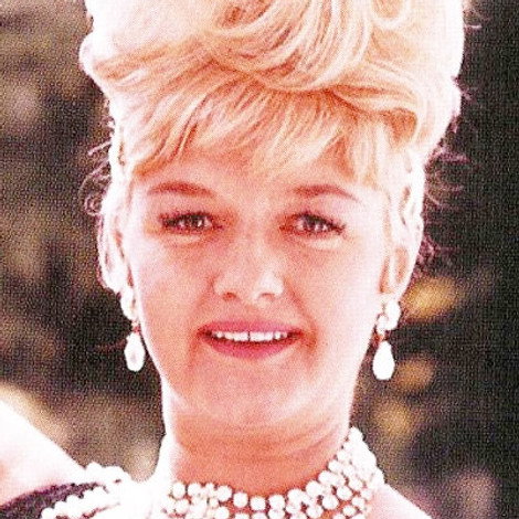 Joan Sims