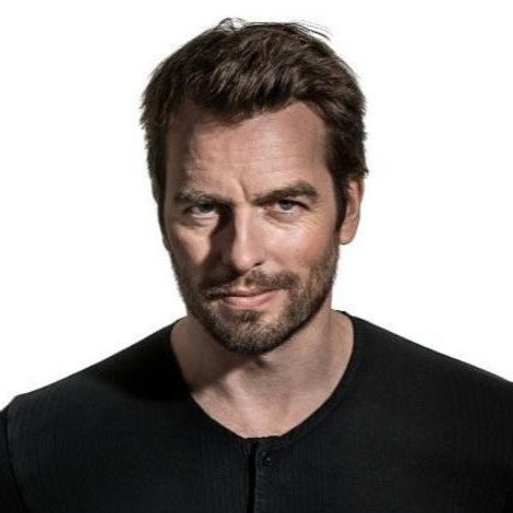 Christopher Wollter